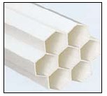 PE、PP多孔梅花管擠出生產(chǎn)線